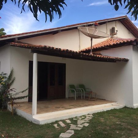 Casa de Dona Diana Villa Barreirinhas Exterior foto