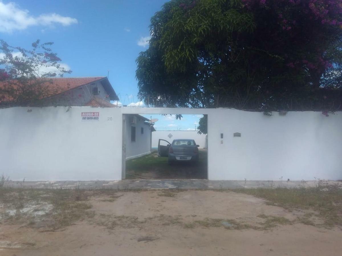 Casa de Dona Diana Villa Barreirinhas Exterior foto