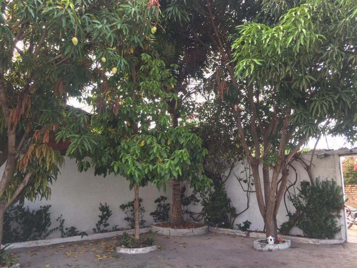 Casa de Dona Diana Villa Barreirinhas Exterior foto