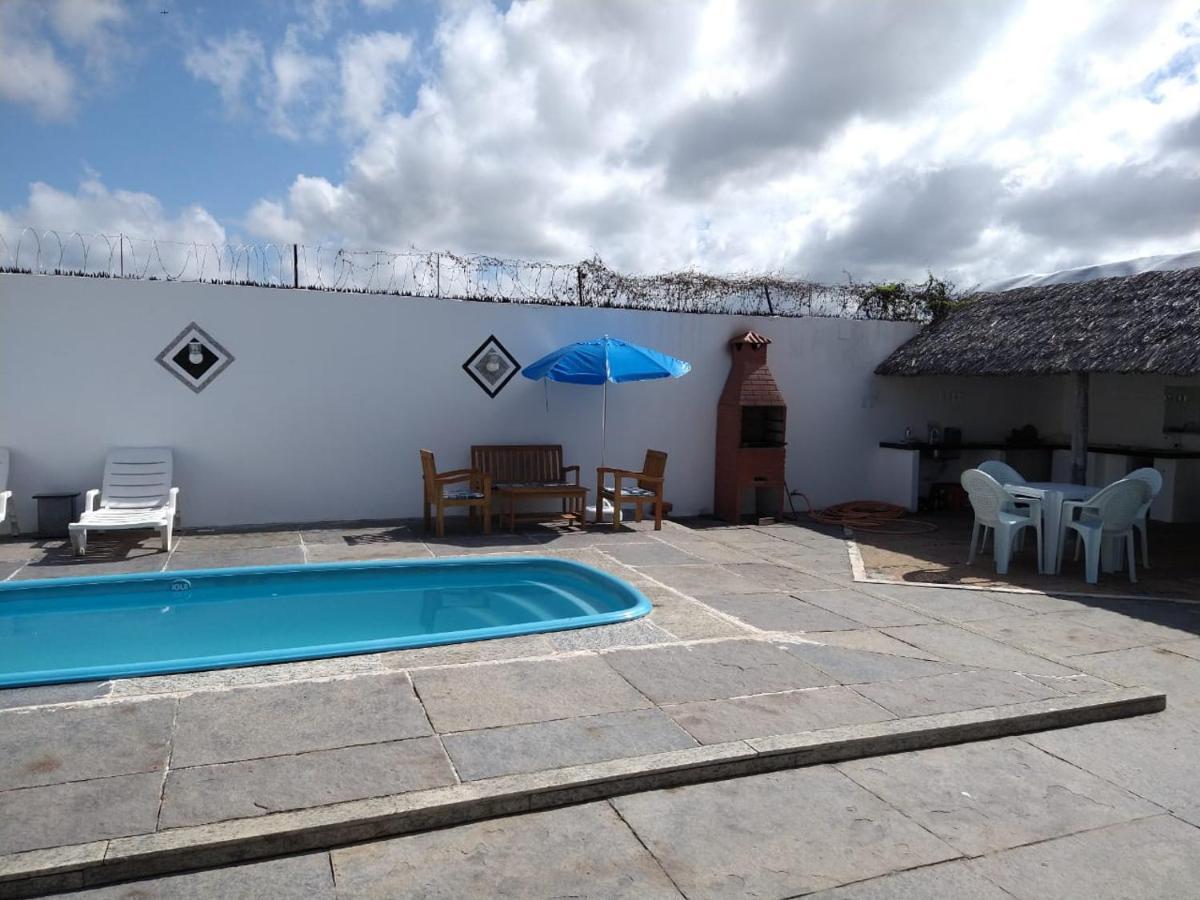 Casa de Dona Diana Villa Barreirinhas Exterior foto