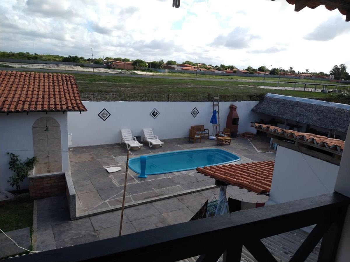 Casa de Dona Diana Villa Barreirinhas Exterior foto